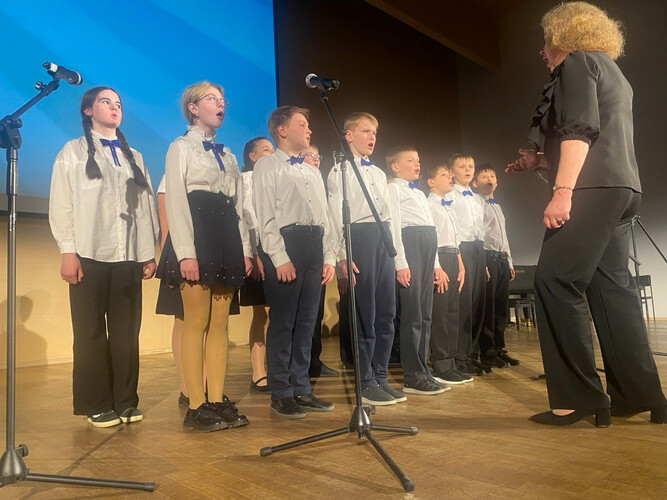 X юбилейный фестиваль «Парус мечты»: победа и вдохновение в Петербурге